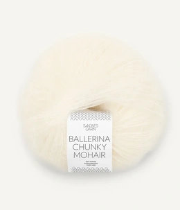 ballerina-chunky-mohair-1012-hvid