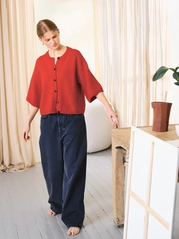 lia-cardigan-strikkeopskrift