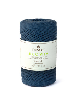 Garn ECO Vita 4 078 Petrol