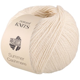 Garn Summer Cashmere