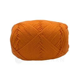 Garn til hæklede dyr