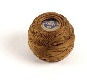 K80 brunt blondegarn