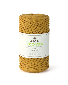 Garn ECO Vita 4 092 Gylden