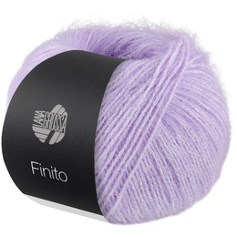 Garn Finito 12 Lilla