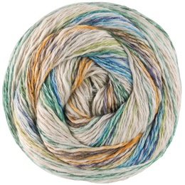 Garn Gomitolo Hippie 3033