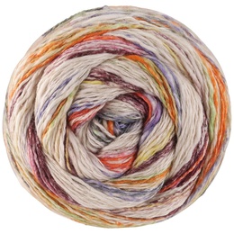 Garn Gomitolo Hippie 3035