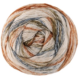 Garn Gomitolo Hippie 3038