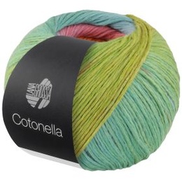 Bomuldsgarn Cotonella 011