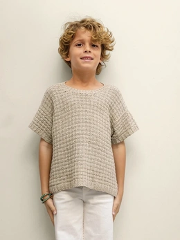 leo-tee-junior-strikkeopskrift
