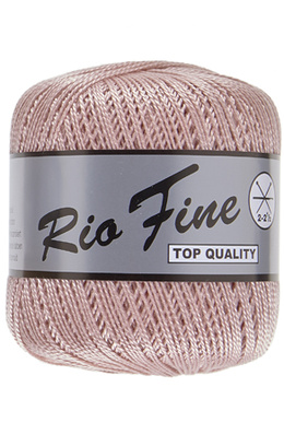 Garn Rio Fine 740 Rosa