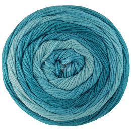 Gomitolo Tono 1033 i Turkise toner