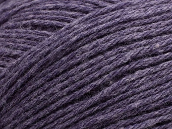 Garn til sommerstrik Merci 606 Grape
