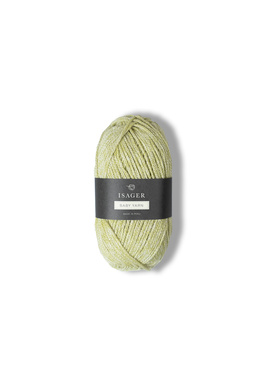 isager-baby-yarn-farve-57-groen