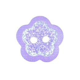 plastikknap-med-blomst-og-glimmer-15-mm-lilla