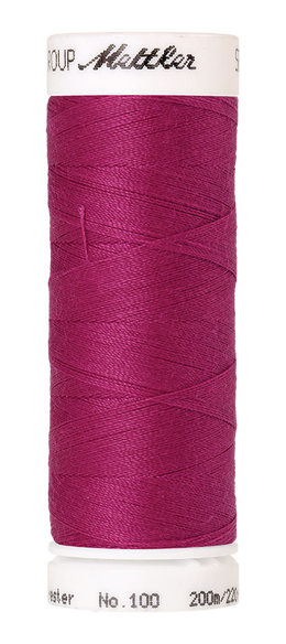 Seralon Sytråd farve 1417 Pink