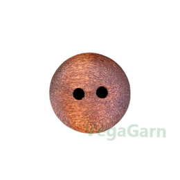 Lille mørk træknap