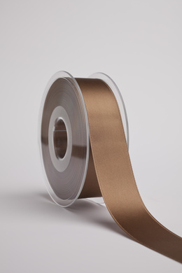 satinbaand-farve-29-nougat-25-mm