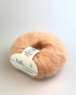 Garn Sally 882203 Flamingo