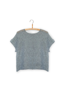 Bluebell Strikkeopskrift