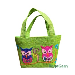 Kurvetaske til børn