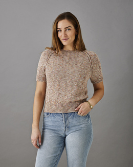 raglan-t-shirt-strikkeopskrift