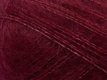 Mohairgarn Tilia 213 Fuchsia