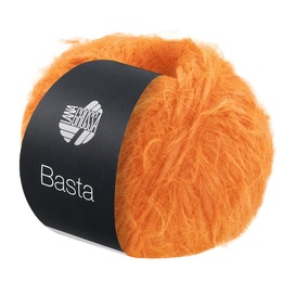 Garn Basta 028 Mandarin