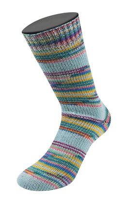 Caprese 7038 - Strømpegarn