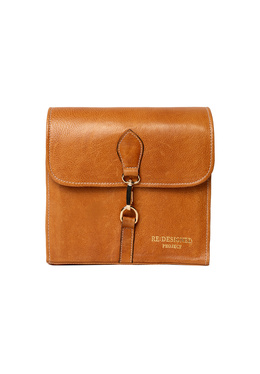 Project 93 Burned Tan – Rundpindeetui