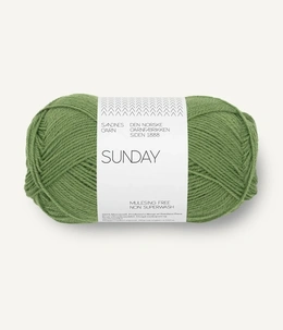 sunday-8753-vineyarn-green