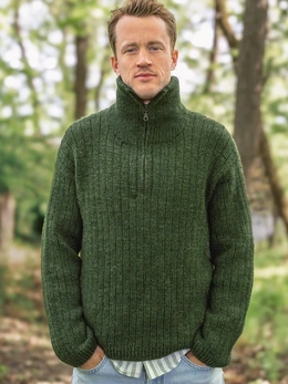 tarjei-sweater-strikkeopskrift