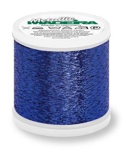 madeira-metallic-glimmertraad-338-blaa