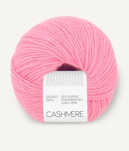 Cashmere pink