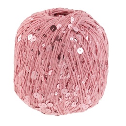 cosmo-pailletgarn-14-gammelrosa