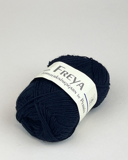 Garn til hæl til strømper