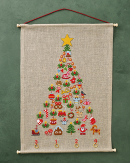 adventstraeet-broderikit