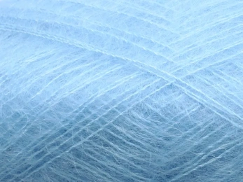 Mohairgarn Tilia 381 Summer