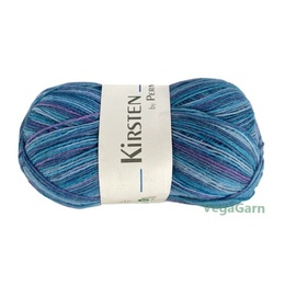 Strømpegarn til et helt par strømper