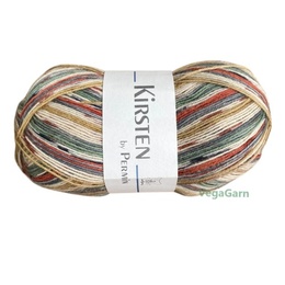 Strømpegarn Kirsten by Permin 885406