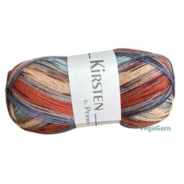 Garn Kirsten by Permin 885409