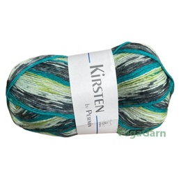 Billigt strømpegarn