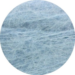 Garn som er godt til følgetråd og som ikke er så dyrt som mohair