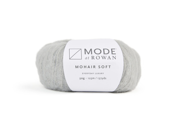 Garn Merino Soft 10203 Whisper