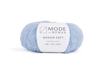 Garn Merino Soft 10204 Hyacinth