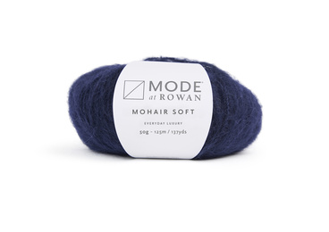 Garn Merino Soft 10205 Sapphire