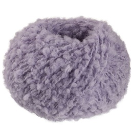 Bouclegarn Orsetto 0003 Lilla