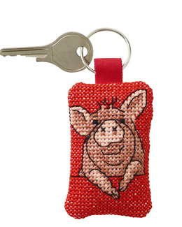 Broderikit til børn