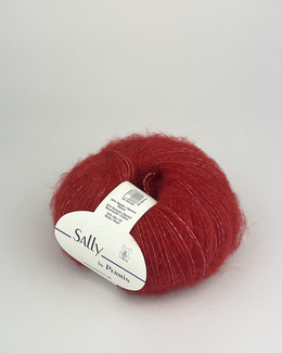 Garn Sally 882211 Gojibær