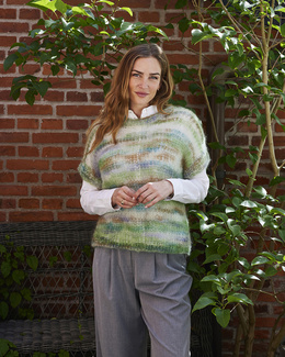 oversize-t-shirt-strikkeopskrift