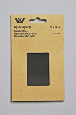 reparationslapper-i-nylon-moerkebrun